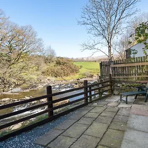Jay Bee Holiday home