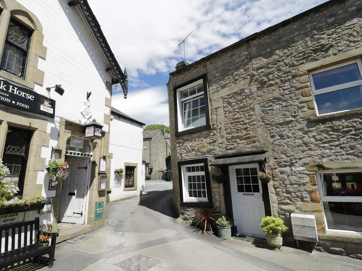 Dom wakacyjny Black Horse Cottage Giggleswick