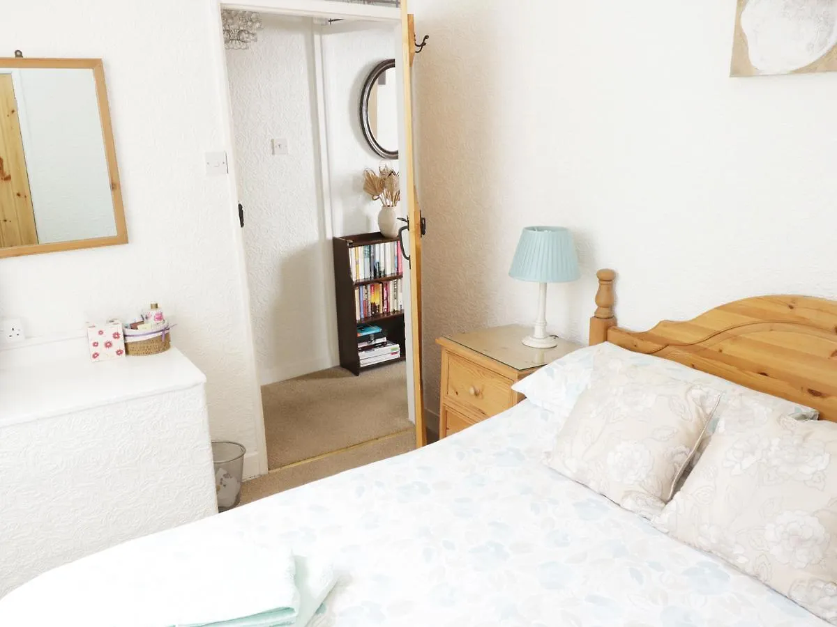 Black Horse Cottage Giggleswick Dom wakacyjny