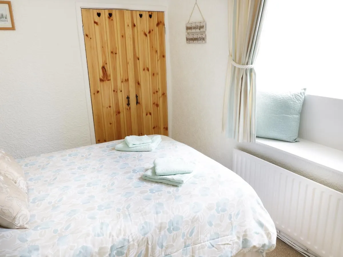 Black Horse Cottage Giggleswick 0*,