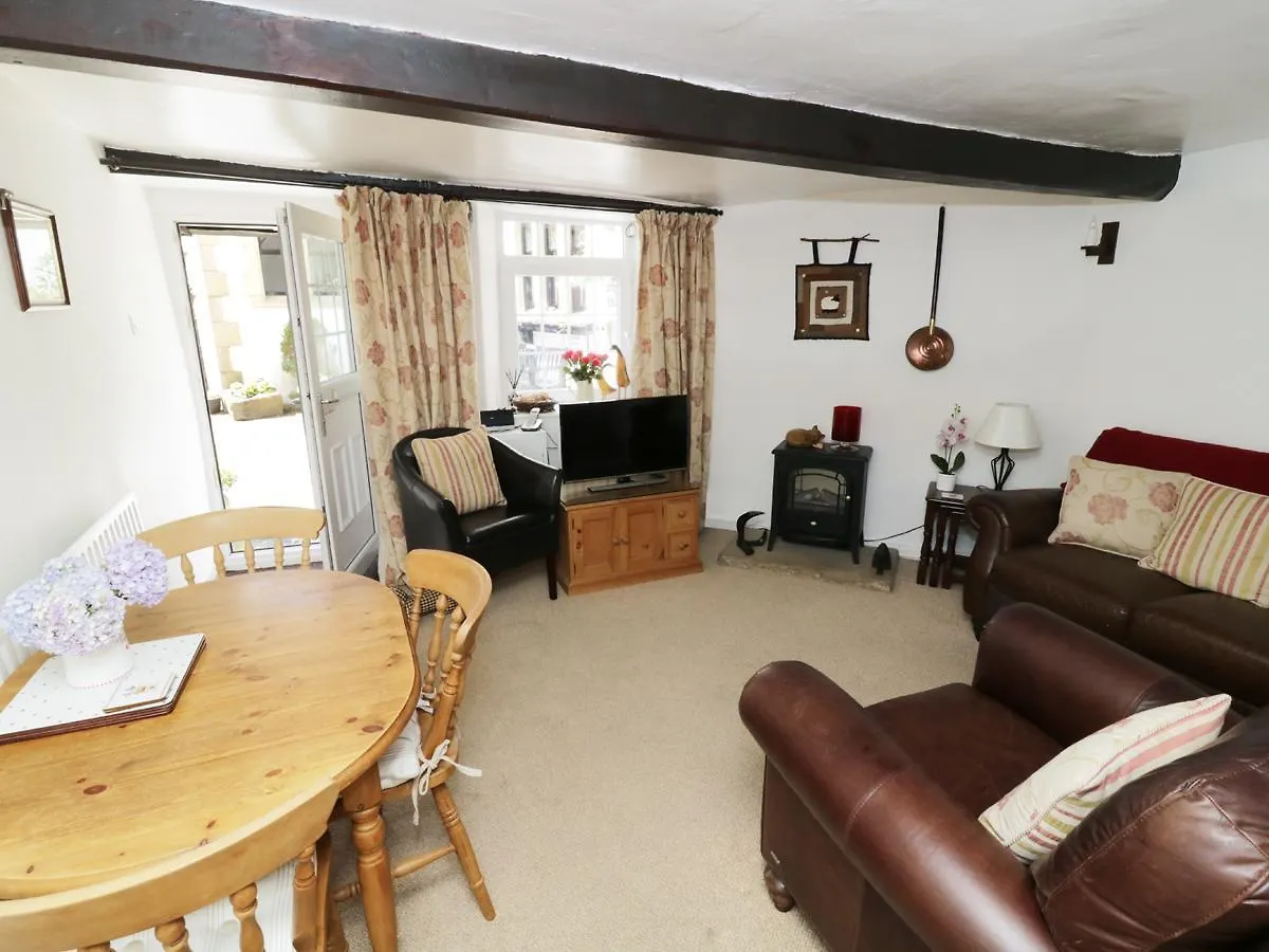 Black Horse Cottage Giggleswick